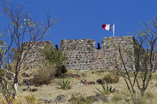 32 St. Maarten, Marigot, Fort St. Louis.jpg